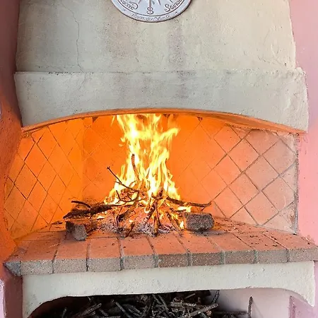 Cory Tatil Evi Santa Teresa Gallura