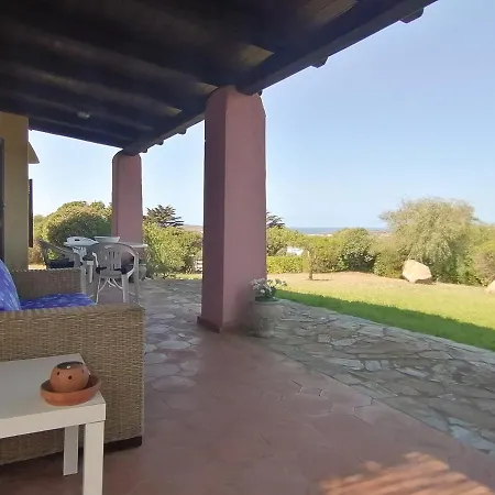Cory Σπίτι διακοπών Santa Teresa Gallura