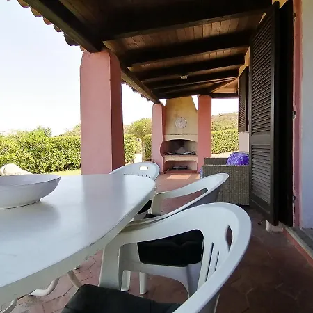 Σπίτι διακοπών Cory Santa Teresa Gallura