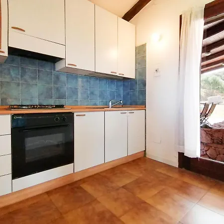 Cory Tatil Evi Santa Teresa Gallura