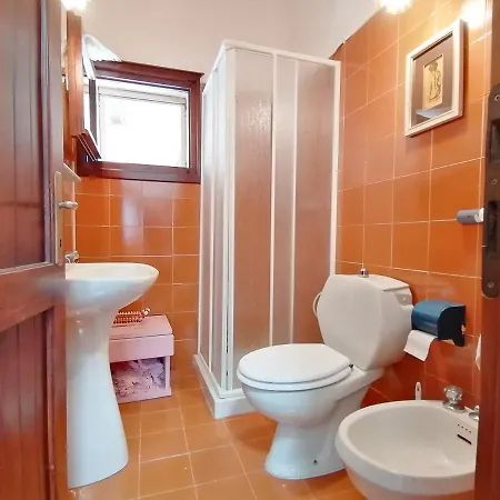 Ferienhaus Cory *
