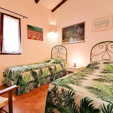 Ferienhaus Cory