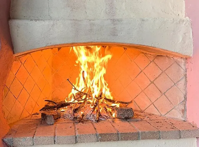 Cory Ferienhaus Santa Teresa Gallura