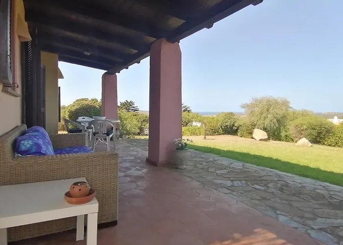 Cory Ferienhaus Santa Teresa Gallura