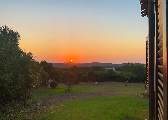 Cory Santa Teresa Gallura