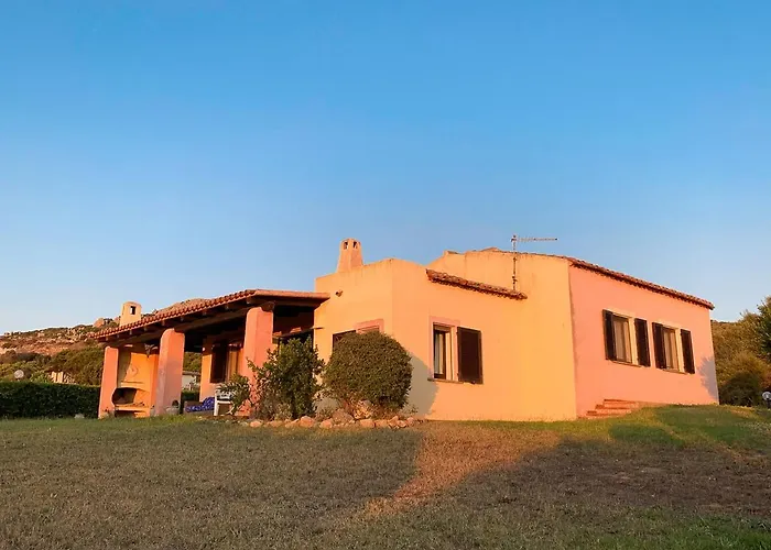 Cory * Santa Teresa Gallura