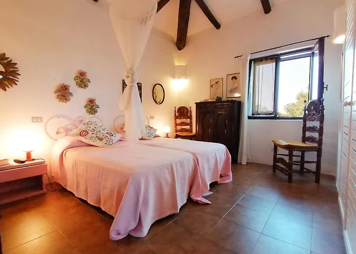 Ferienhaus Cory Santa Teresa Gallura