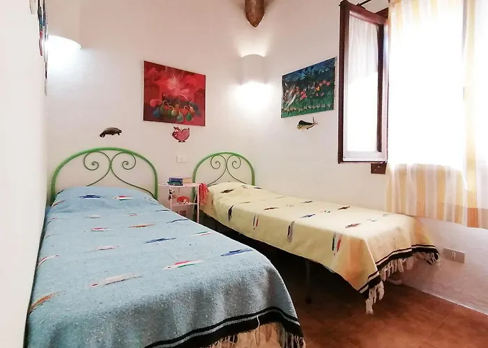 Cory Santa Teresa Gallura