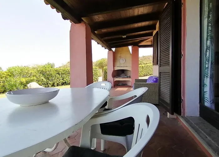 Ferienhaus Cory Santa Teresa Gallura