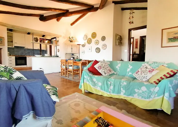 Cory * Santa Teresa Gallura