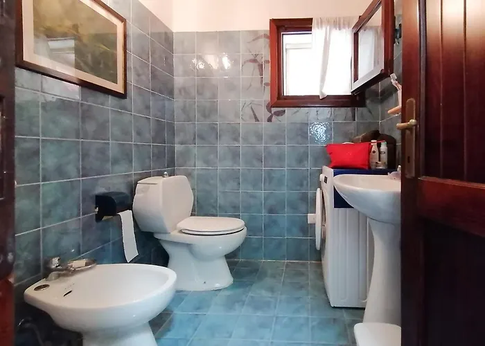 Cory * Santa Teresa Gallura